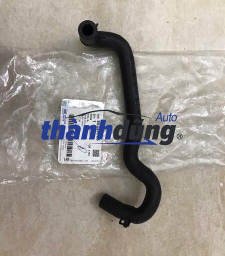 ống trích khí mặt máy chevrolet spark | 96449585