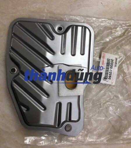 lọc nhớt hộp số xe toyota altis 2019 | 35330-12050