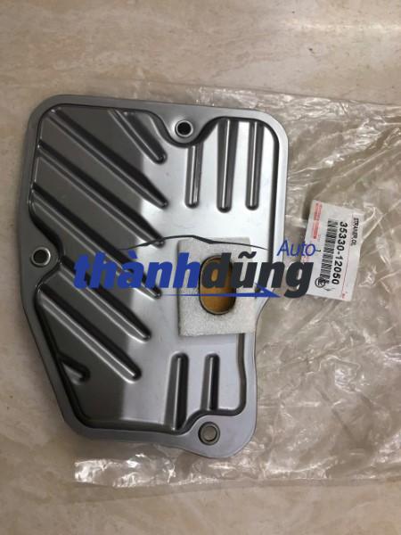 lọc nhớt hộp số xe toyota altis 2019 | 35330-12050