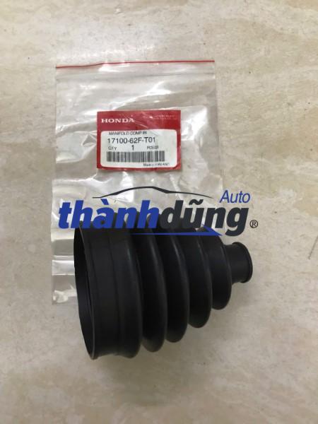 CHỤP BỤI LÁP NGOÀI HONDA JAZZ | 44018SELT00 - Ảnh 2