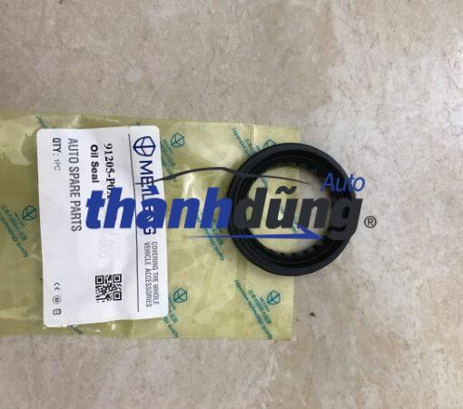 phớt láp honda civic 40x56x9 | 91205p0x005