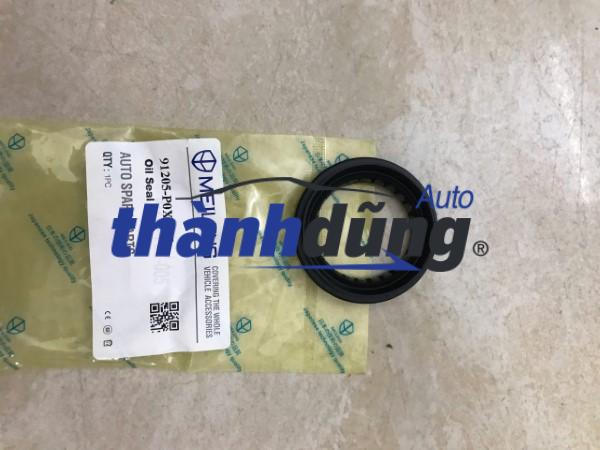 phớt láp honda civic 40x56x9 | 91205p0x005