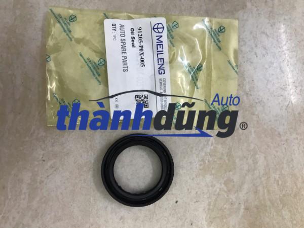 PHỚT LÁP HONDA CIVIC 40x56x9 | 91205P0X005 - Ảnh 2