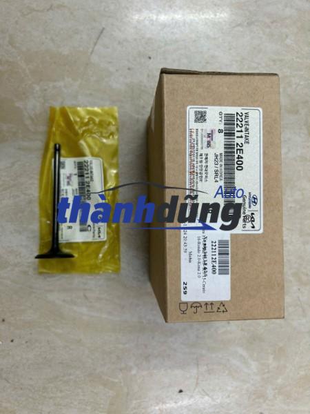 XUPAP HÚT KIA CERATO 2011-2019 | 22211-2E400 - Ảnh 2