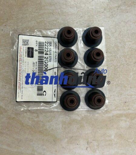 phớt ghít hyundai genesis 2008-2013 | 222242g000