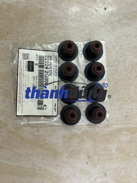 phớt ghít hyundai genesis 2008-2013 | 222242g000