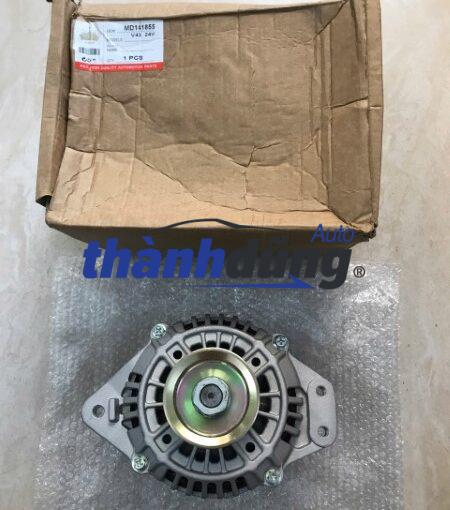 máy phát điện mitsubishi pajero 2.5 td 4wd l040 | md141855