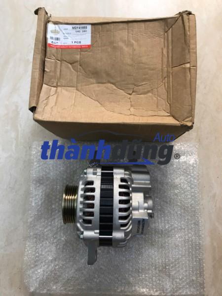 MÁY PHÁT ĐIỆN MITSUBISHI PAJERO 2.5 TD 4WD L040 | MD141855 - Ảnh 2