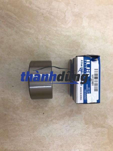 BẠC ĐẠN BÁNH TRƯỚC DAEWOO NUBIRA | IJ11101 - Ảnh 2