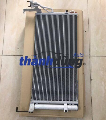 dàn nóng hyundai santafe gold | 97606-26001