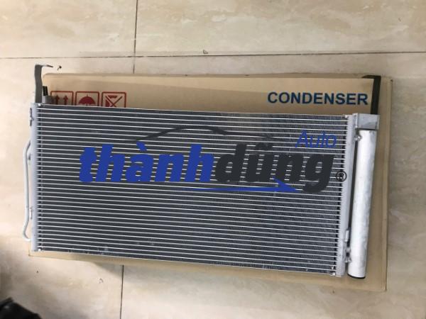 DÀN NÓNG HYUNDAI SANTAFE GOLD | 97606-26001 - Ảnh 2