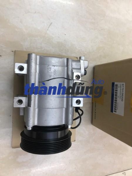 LỐC ĐIỀU HÒA HYUNDAI SANTAFE GOLD | 97701-26200 - Ảnh 2