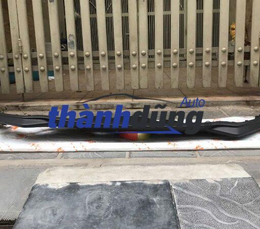 cản trước honda hrv 1.5 2020 | 71102-tft-h00