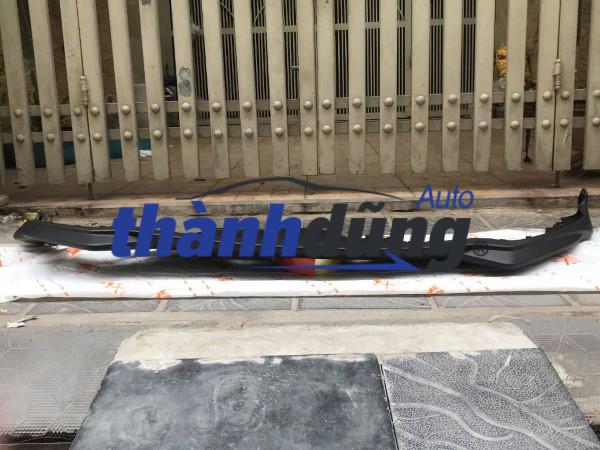 cản trước honda hrv 1.5 2020 | 71102-tft-h00