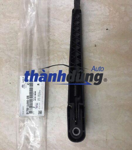 cần gạt mưa hyundai i10 grand | 98811-b4000