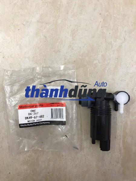 BƠM NƯỚC RỬA KÍNH XE FORD TAURUS 2024 | DK4967482 - Ảnh 2