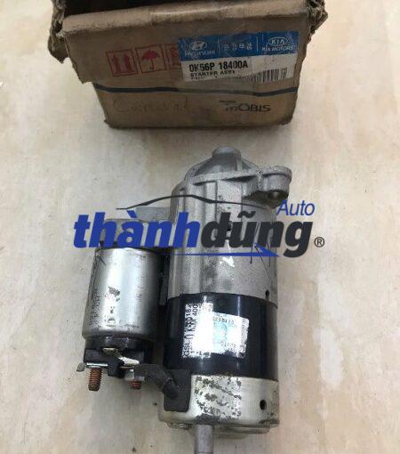 củ đề kia carnival 2.6 v6 | 0k56p-18400