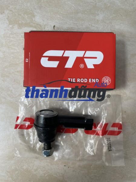 ROTUYN LÁI NGOÀI MITSUBISHI LANCER 2006 | CE0427 - Ảnh 2