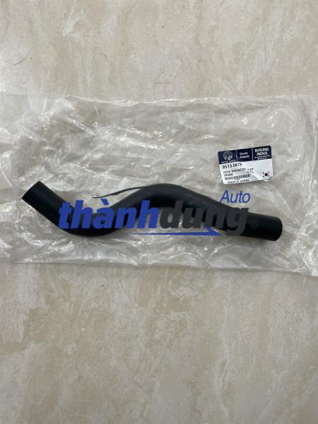ống nước két trên xe chevrolet spark 2015 | 95153879