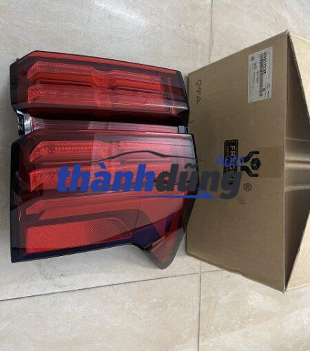 đèn hậu trái xe kia sorento | 92410-p2100