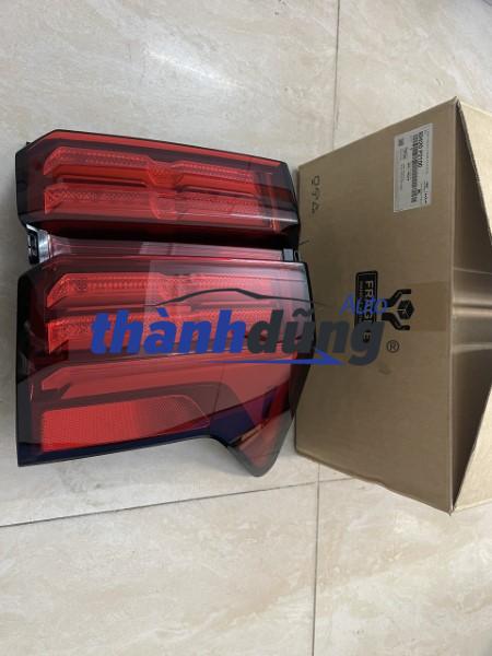 đèn hậu trái xe kia sorento | 92410-p2100