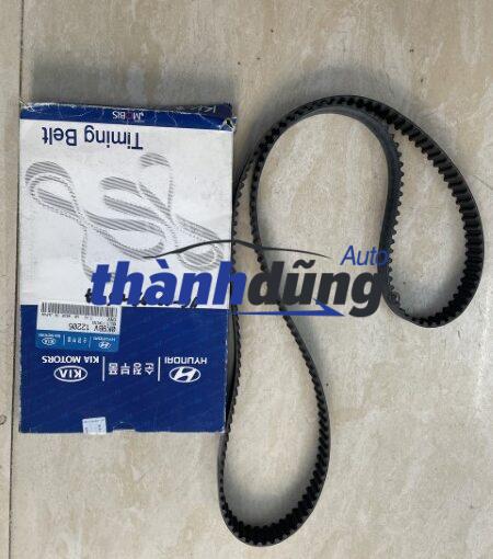 dây cam kia carnival 2.5 v6 | 0k9bv-12205