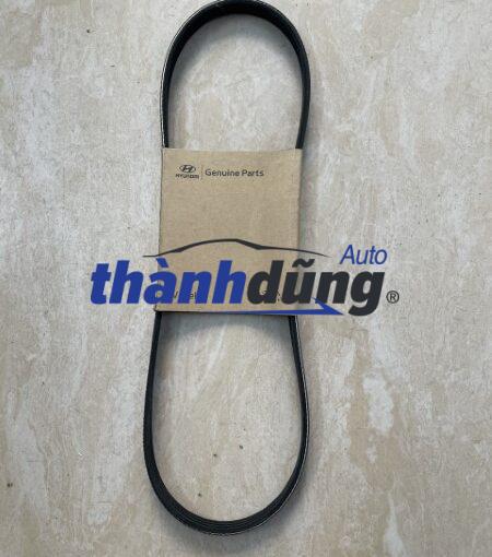 dây curoa tổng xe kia sportage | 25212-23721