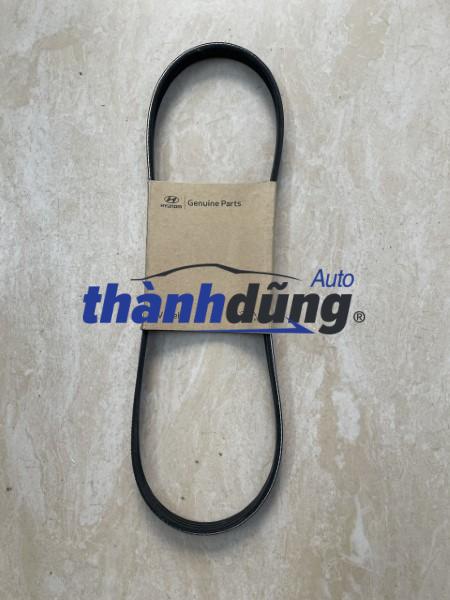 dây curoa tổng xe kia sportage | 25212-23721