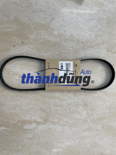 DÂY CUROA TỔNG XE KIA SPORTAGE | 25212-23721 - Ảnh 2