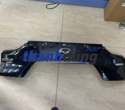 nắp ốp cốp hậu mazda cx8 2021 | k132b0164