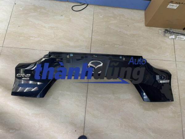 nắp ốp cốp hậu mazda cx8 2021 | k132b0164