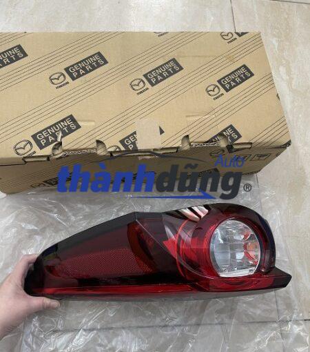 đèn hậu trái xe mazda cx8 | tk57-51-160b