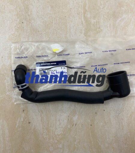ống thông hơi mặt máy ssangyong korando | 1730100371