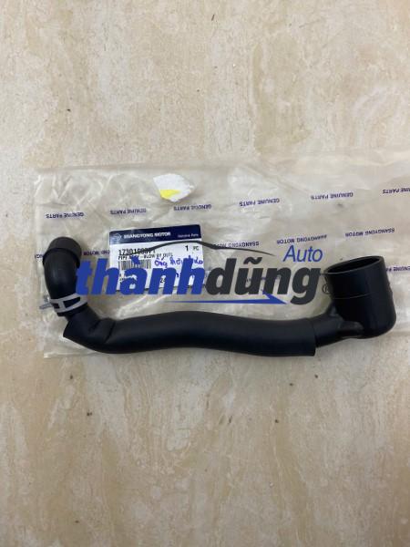 ống thông hơi mặt máy ssangyong korando | 1730100371