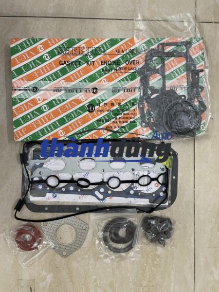 gioăng đại tu daewoo lacetti f16d3 | 93742687