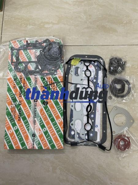 GIOĂNG ĐẠI TU DAEWOO LACETTI F16D3 | 93742687 - Ảnh 2