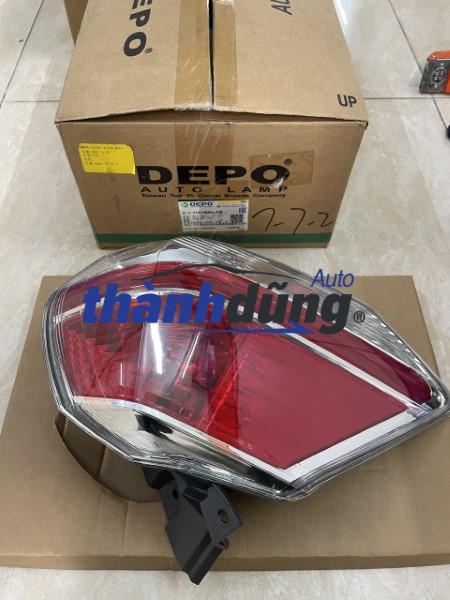 ĐÈN HẬU TRÁI NISSAN XTRAIL 2018 | 265544CA1B - Ảnh 2