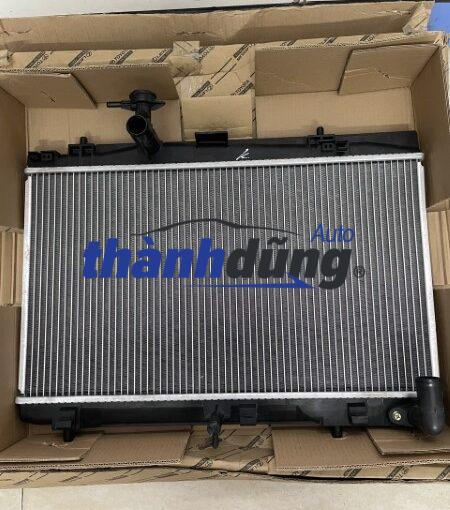 két nước toyota vios nsp15 2018 | 164000y110