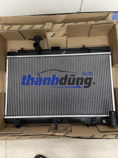 két nước toyota vios nsp15 2018 | 164000y110