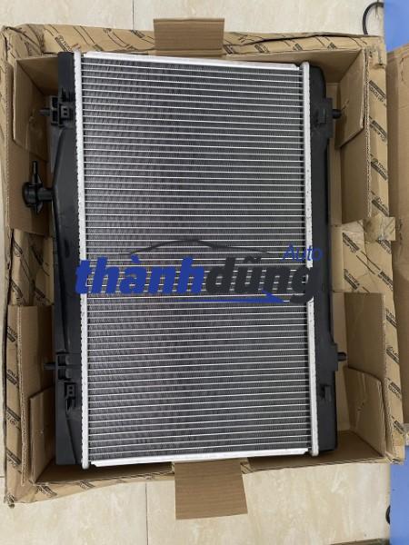 KÉT NƯỚC TOYOTA VIOS NSP15 2018 | 164000Y110 - Ảnh 2