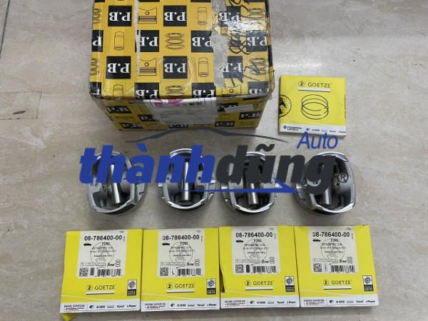 bộ hơi ford mondeo 2.0 | yf0911100aa