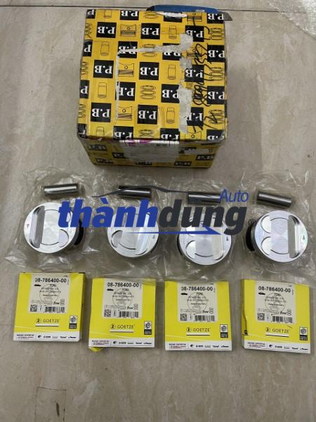 BỘ HƠI FORD MONDEO 2.0 | YF0911100AA - Ảnh 2