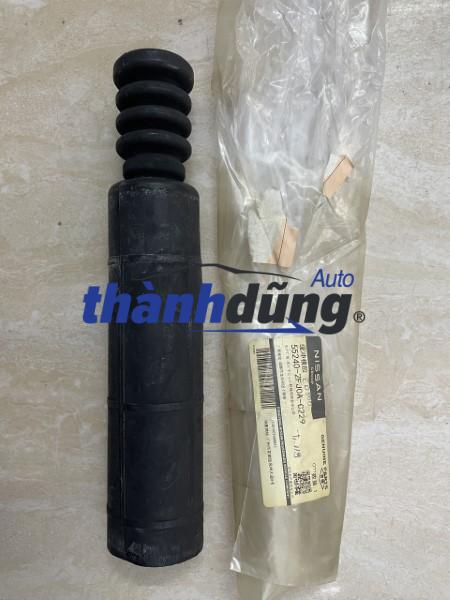 CHỤP BỤI PHUỘC NHÚN NISSAN LIVINA 2011 | 55240ED500 - Ảnh 2