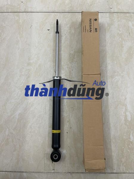 phuộc nhún xe nissan livina 2010 | e6210-cj45e