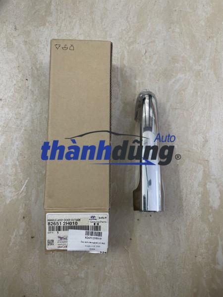 TAY MỞ CỬA HYUNDAI AVANTE 2009 | 82651-2H010 - Ảnh 2