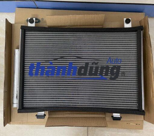 dàn nóng xe tmt k01s | dntmtk01s