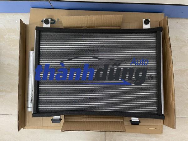 dàn nóng xe tmt k01s | dntmtk01s