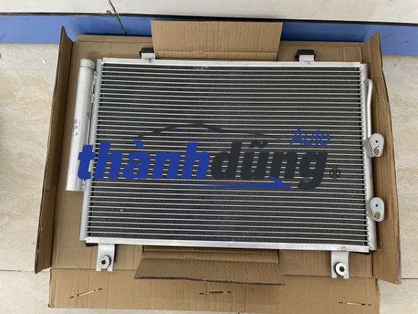 DÀN NÓNG XE TMT K01S | DNTMTK01S - Ảnh 3