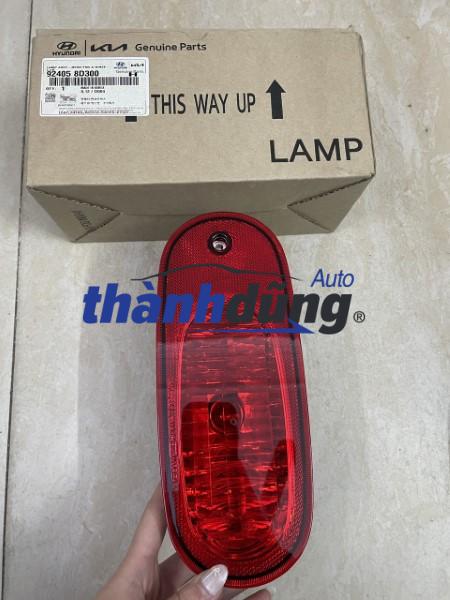 ĐÈN BA ĐỜ SỐC SAU HYUNDAI UNIVERSE SPACE | 924058D300 - Ảnh 2