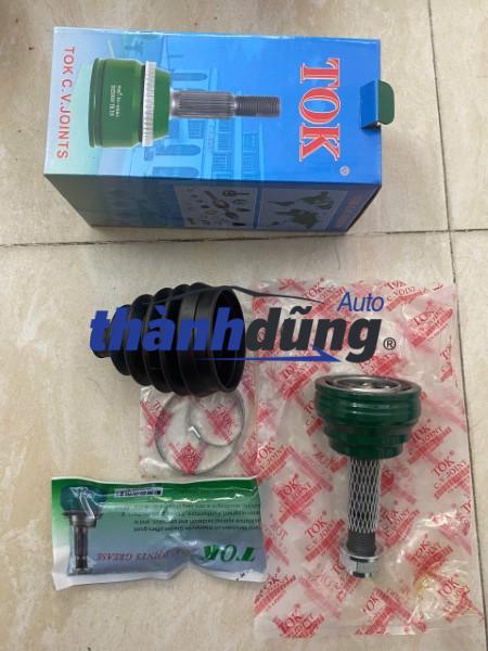 ĐẦU LÁP XE TOYOTA YARIS 2008 | T0078YN - Ảnh 2